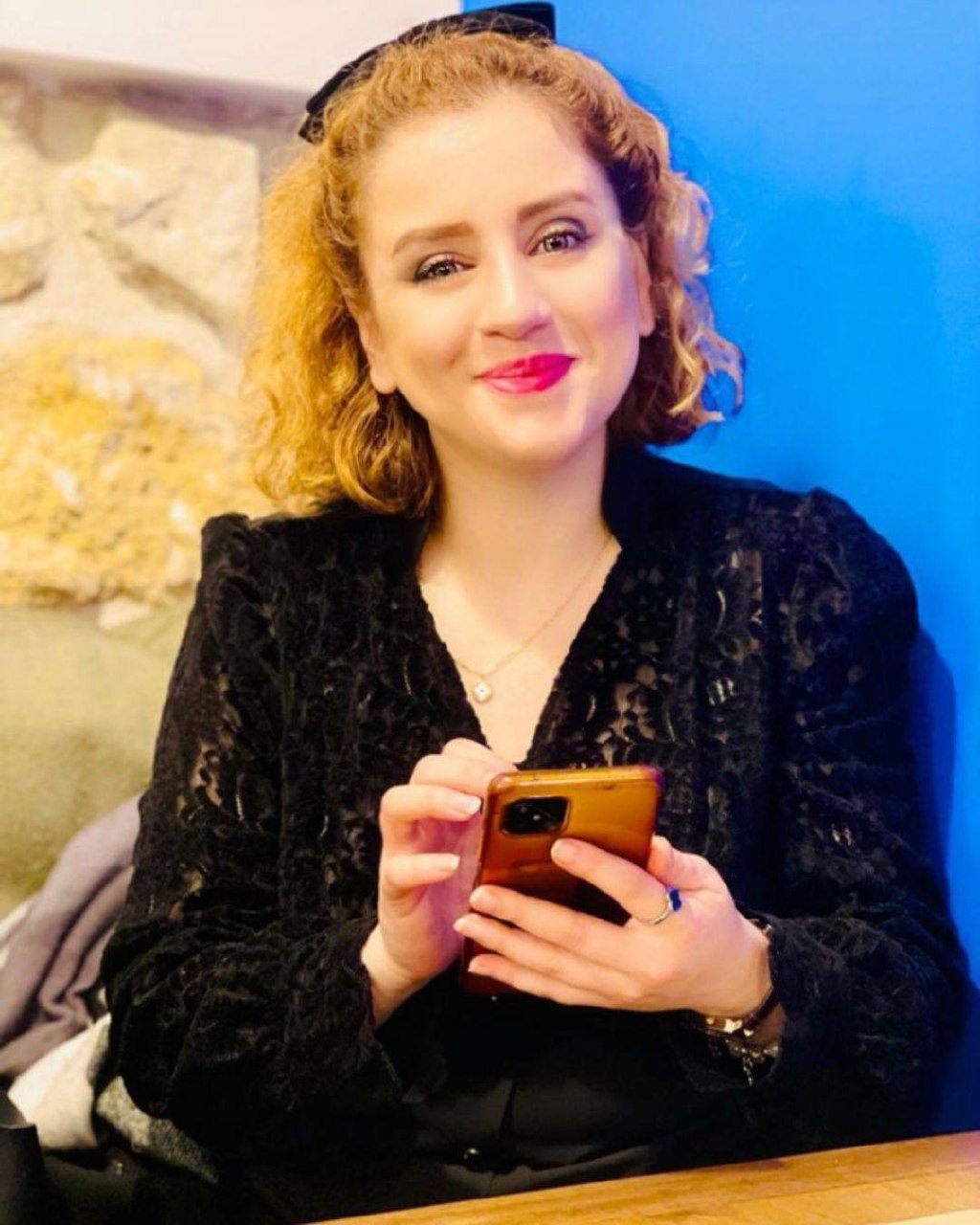 Photo de présentation de Dihia